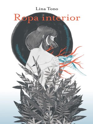 cover image of Ropa interior